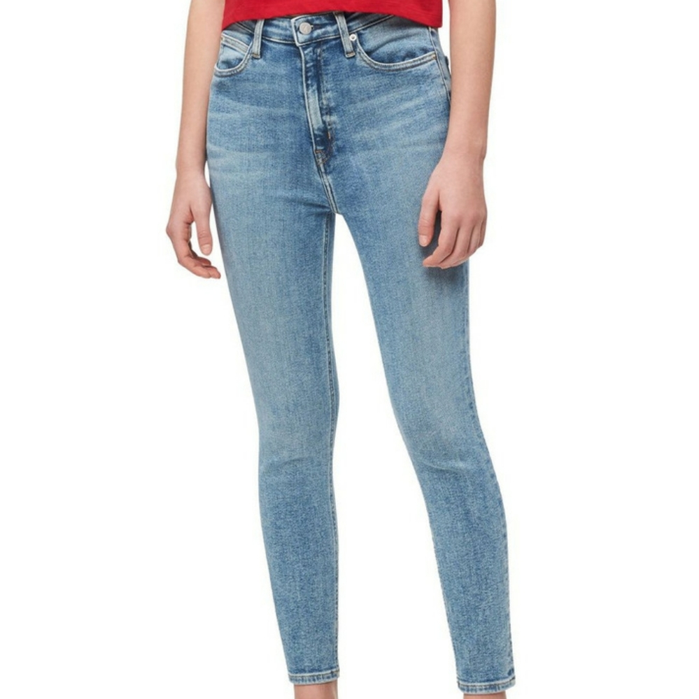 Calvin Klein Skinny Jeans